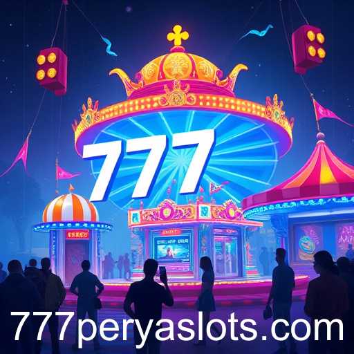 The Rise of 777Perya in Online Gaming