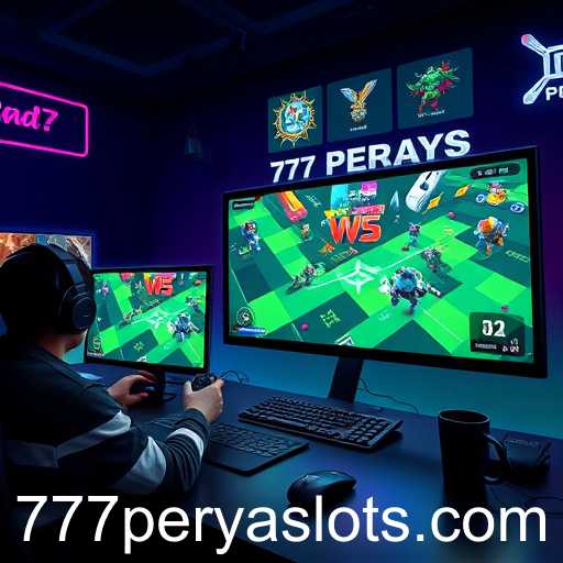 The Rise of Online Gaming Platforms