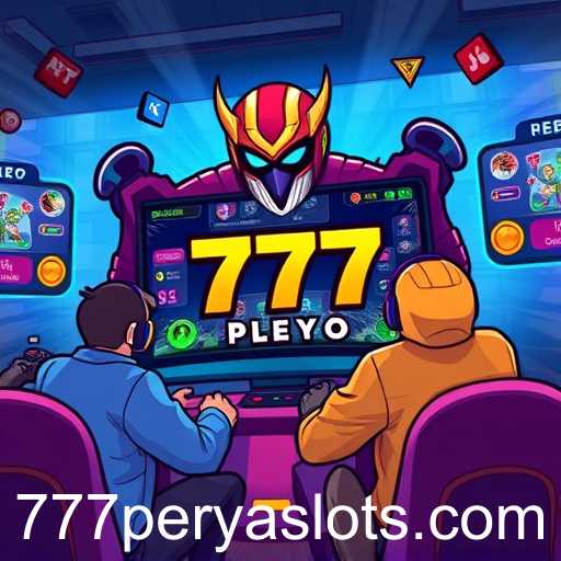 Rising Popularity of 777Perya in Global Gaming